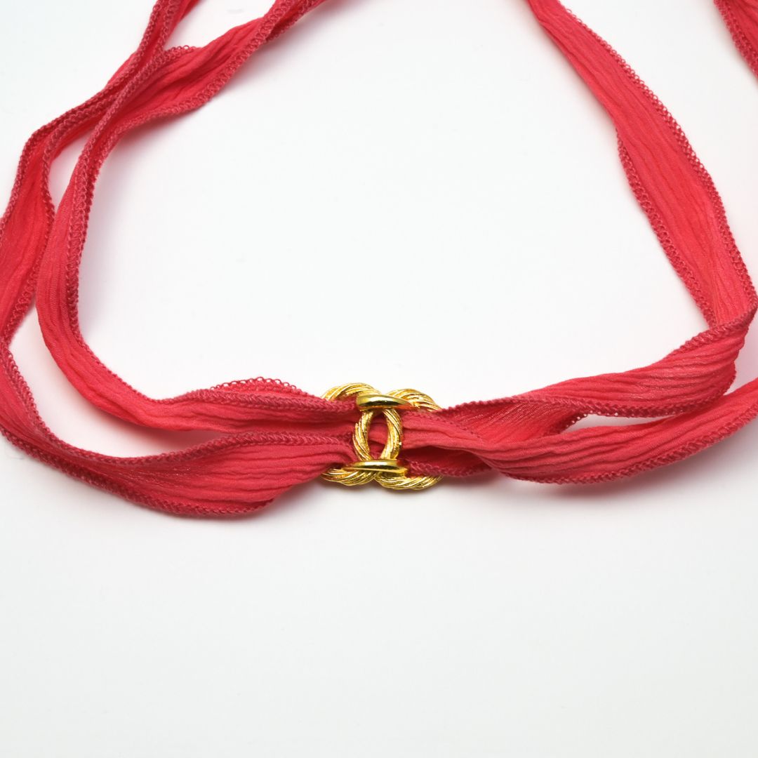 collier femme – symbole de féminité -choker-vintage- Aurage