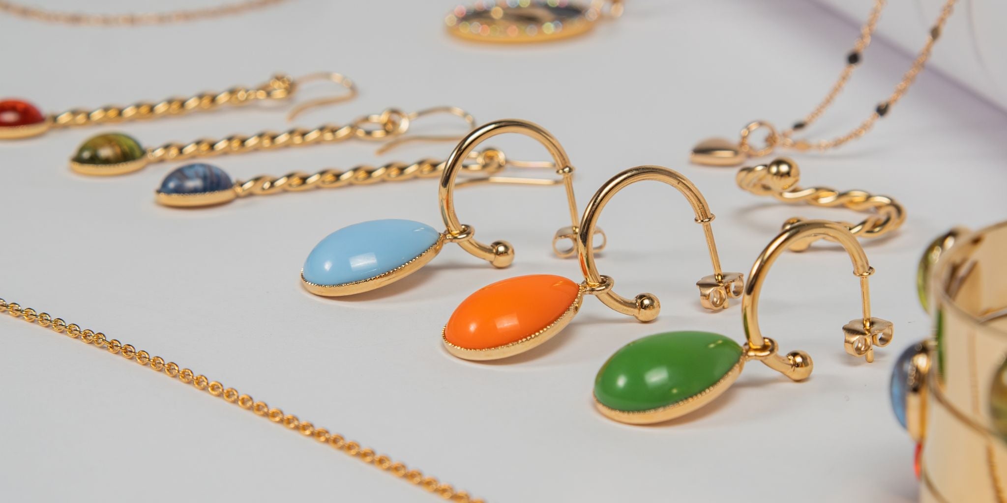 Pourquoi avoir créé Aurage : faire du bijou une émotion