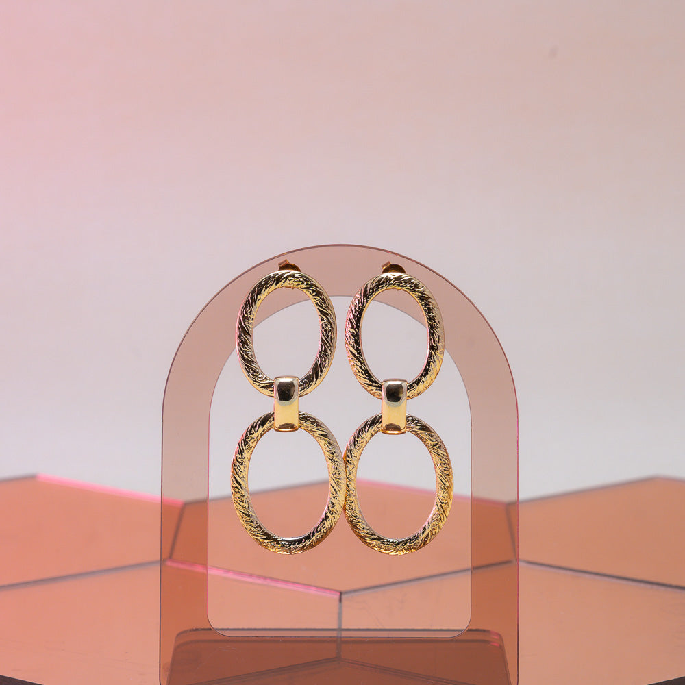 Aurage_boucles_d_oreilles_mystère-or 24 carats_made in france