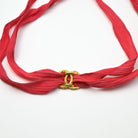 collier femme – symbole de féminité -choker-vintage- Aurage