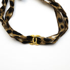 collier femme – symbole de féminité -choker-vintage- Aurage