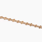 aurage bracelet femme - fine maille - or 18K - tendance