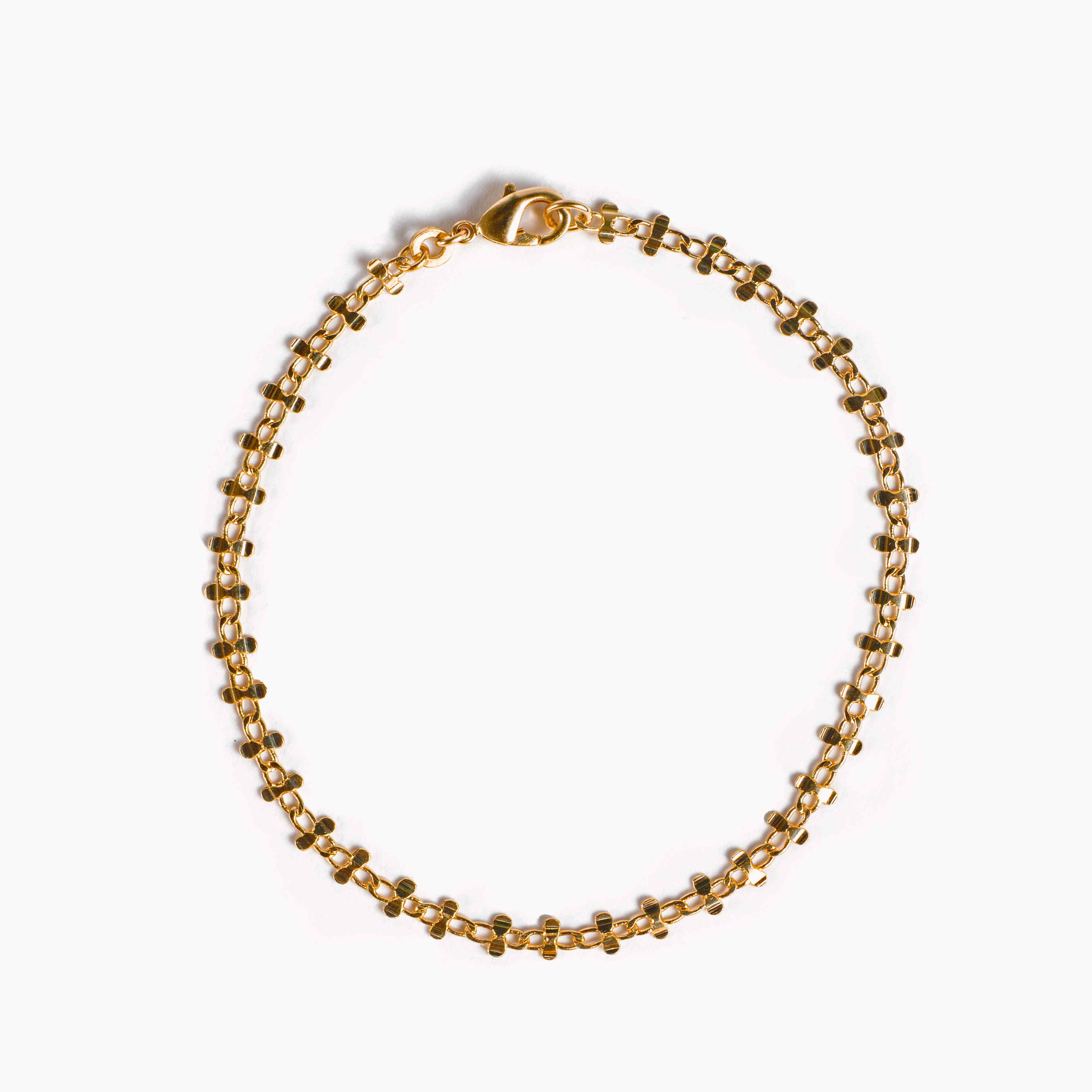 aurage bracelet femme - intemporel - bijou summer- or 18 carats